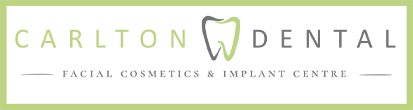 Carlton dental Logo